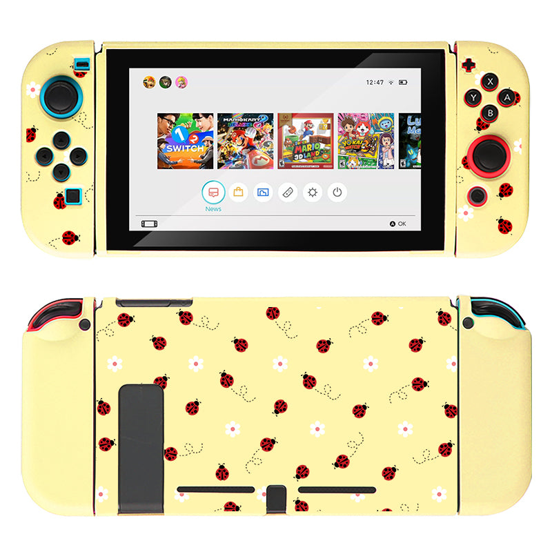 Little Ladybug Case