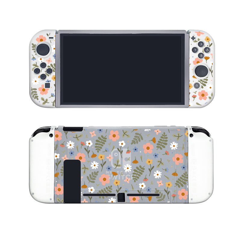 Spring Case for Nintendo Switch