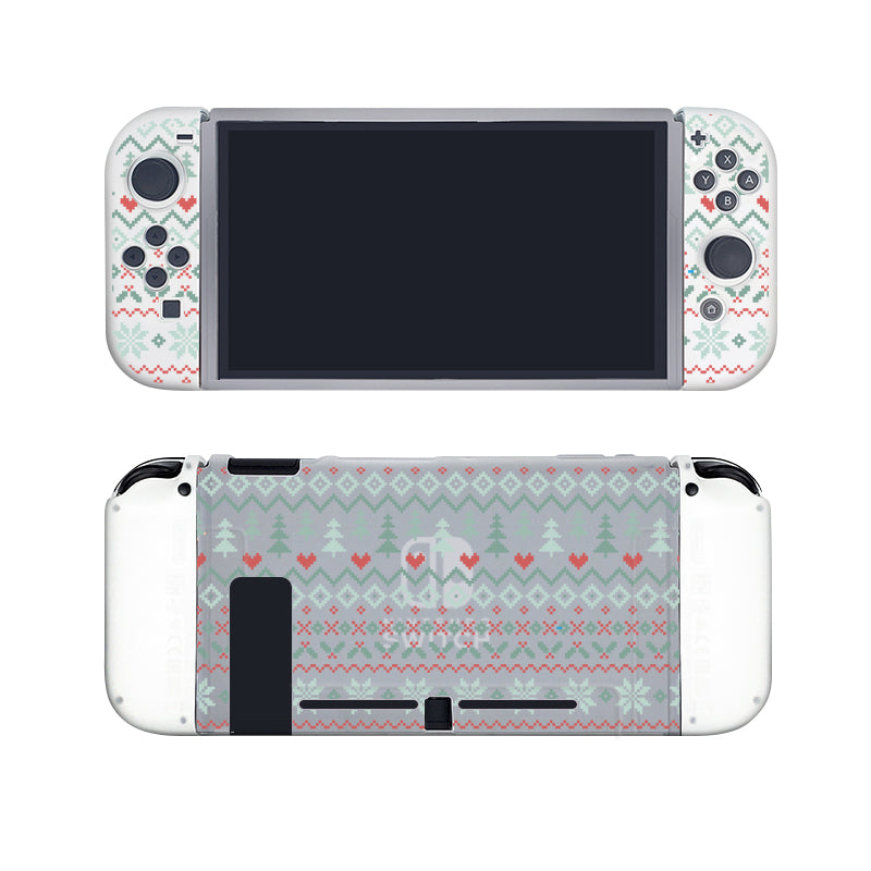 Christmas Jumper Case for Nintendo Switch