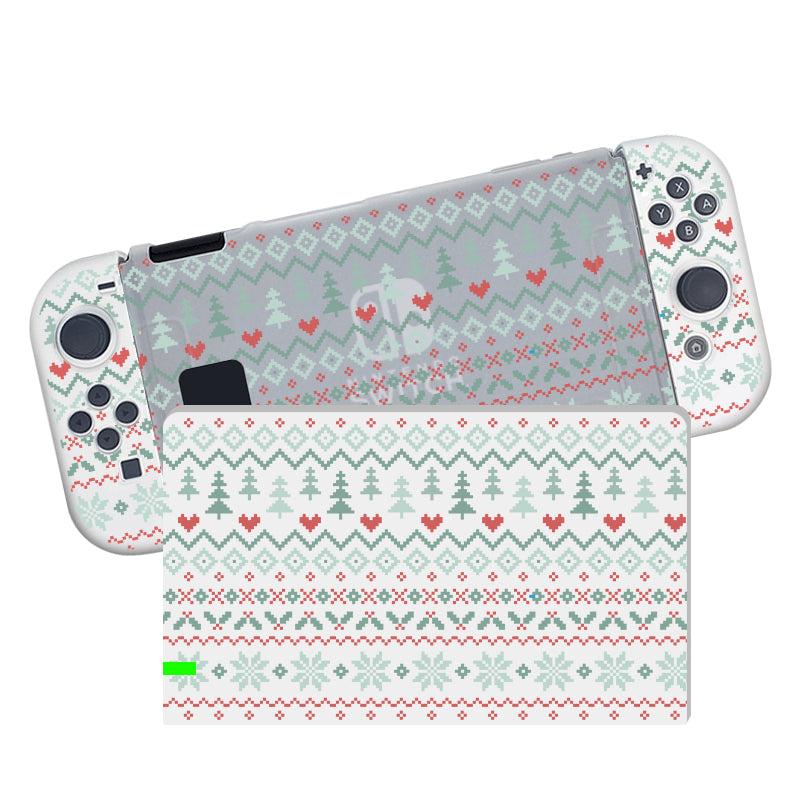 Christmas Jumper Case for Nintendo Switch