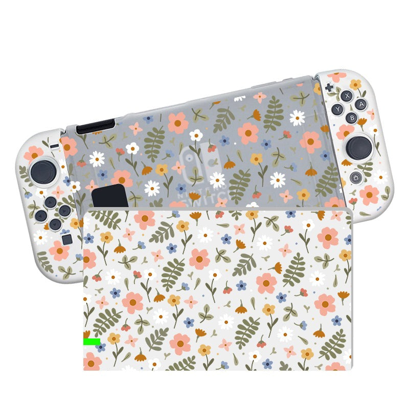 Spring Case for Nintendo Switch
