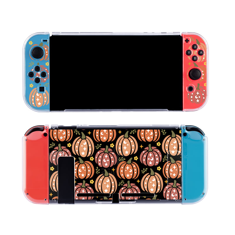 Pumpkins Case for Nintendo Switch