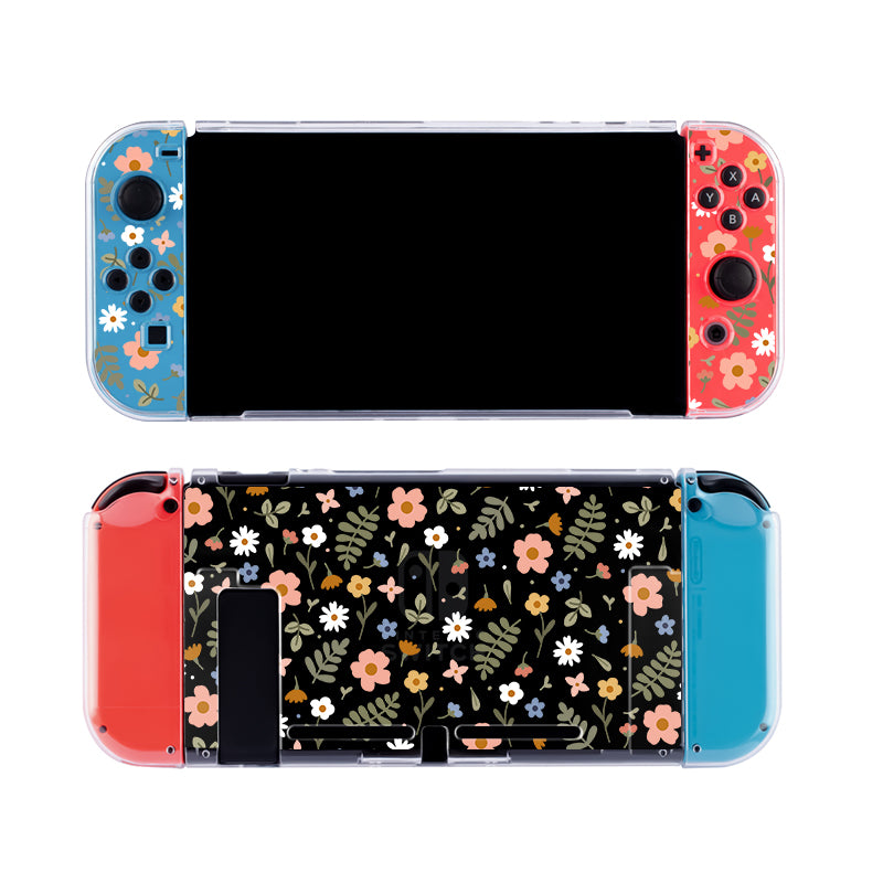 Spring Case for Nintendo Switch