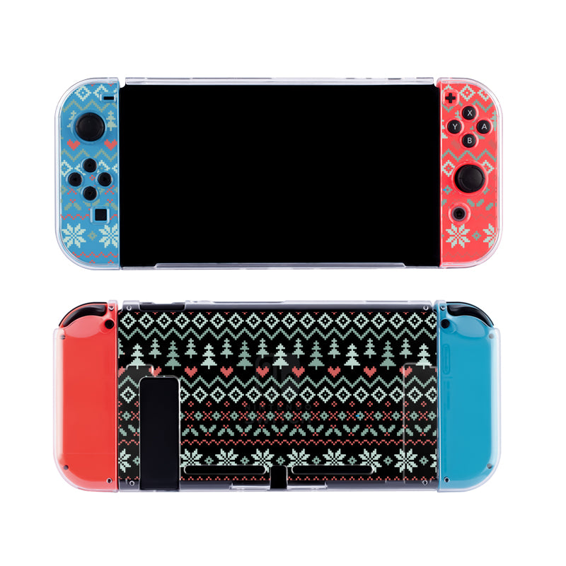 Christmas Jumper Case for Nintendo Switch