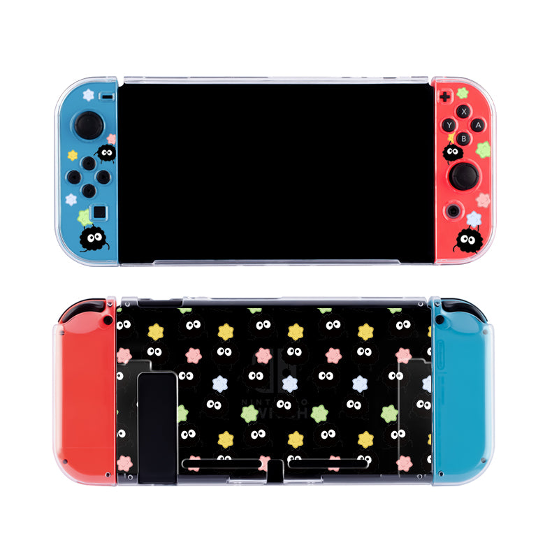 Susuwatari Case for Nintendo Switch