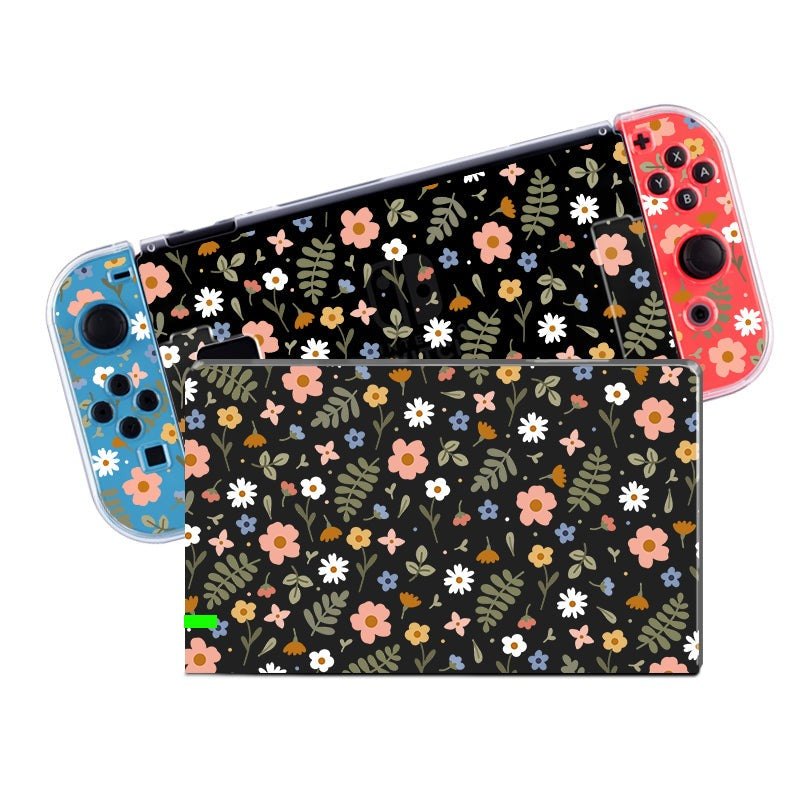 Spring Case for Nintendo Switch