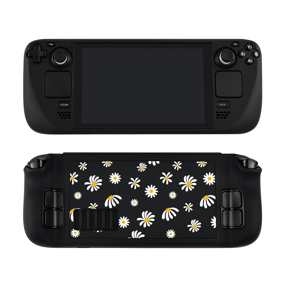 Daisy Life Steam Deck Case