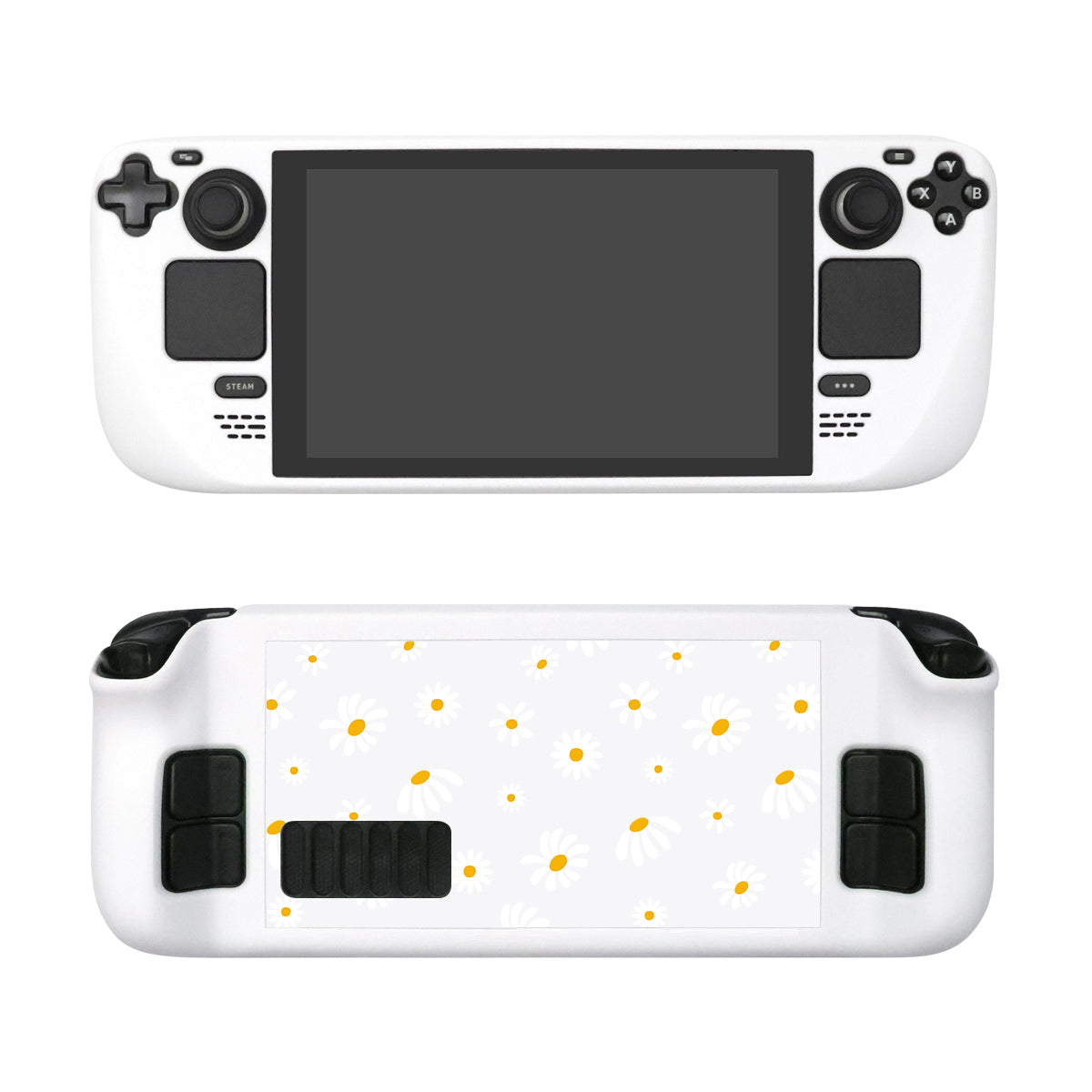 Daisy Life Steam Deck Case