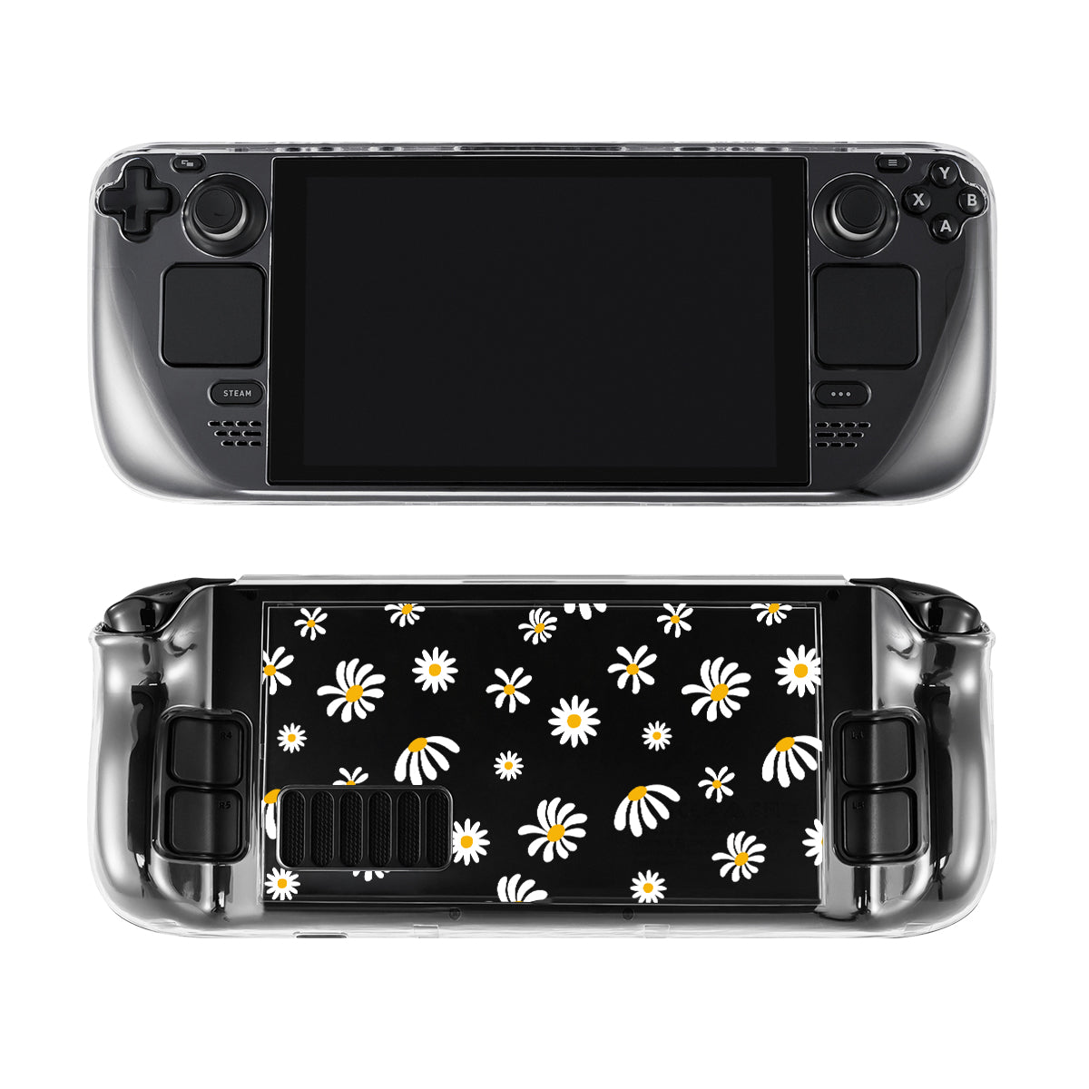 Daisy Life Steam Deck Case