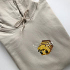 Mínecráft Bee Hoodie