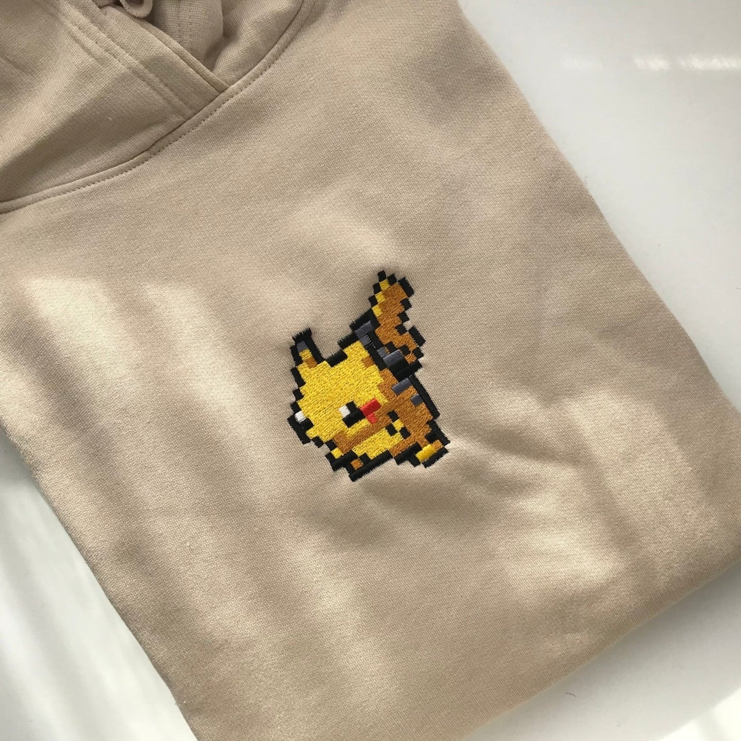 Pika Hoodie