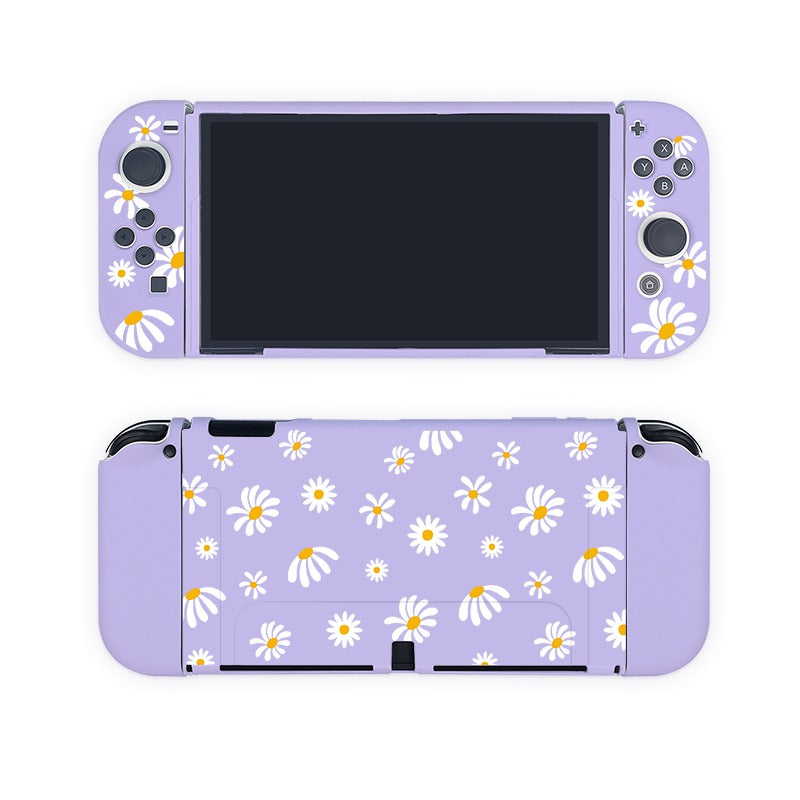 Daisy Life Case for Nintendo Switch