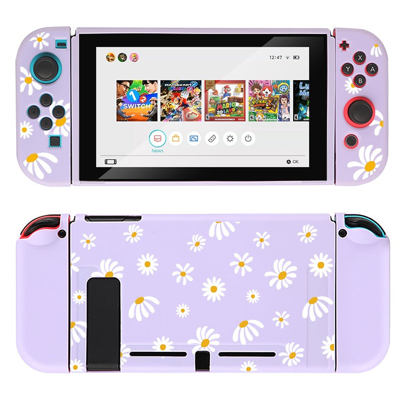 Daisy Life Case for Nintendo Switch