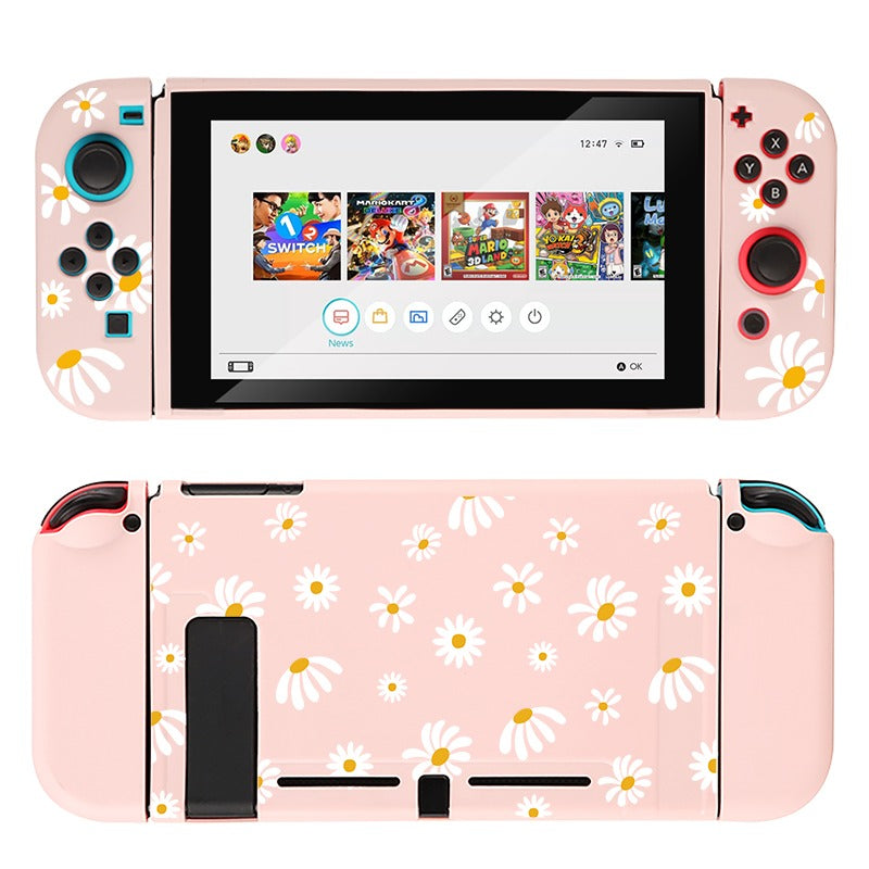 Daisy Life Case for Nintendo Switch