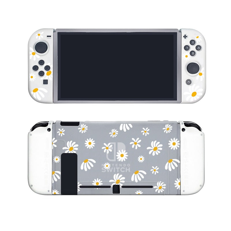 Daisy Life Case for Nintendo Switch