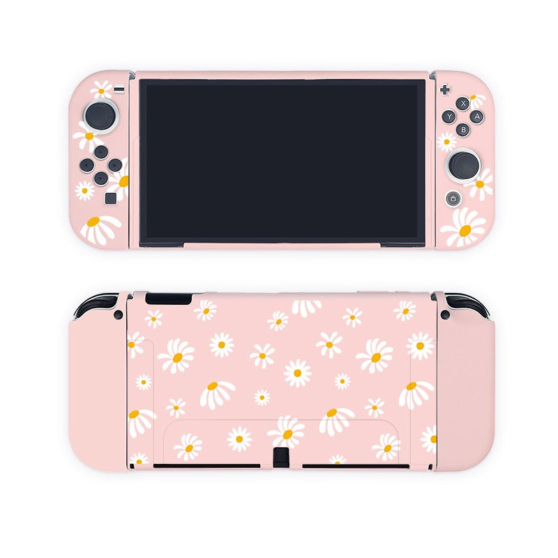 Daisy Life Case for Nintendo Switch
