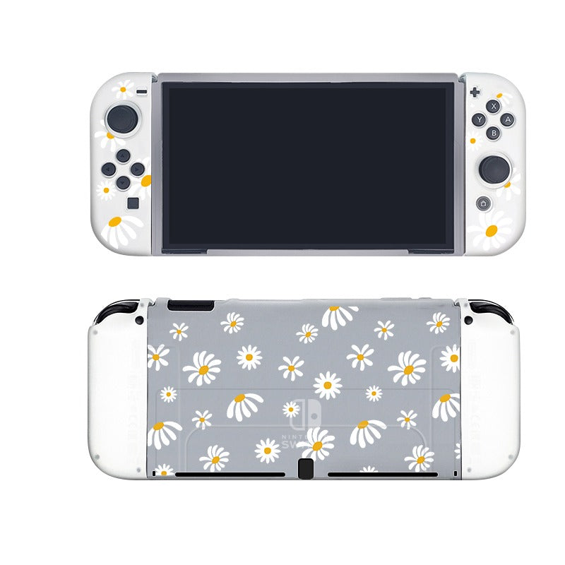 Daisy Life Case for Nintendo Switch