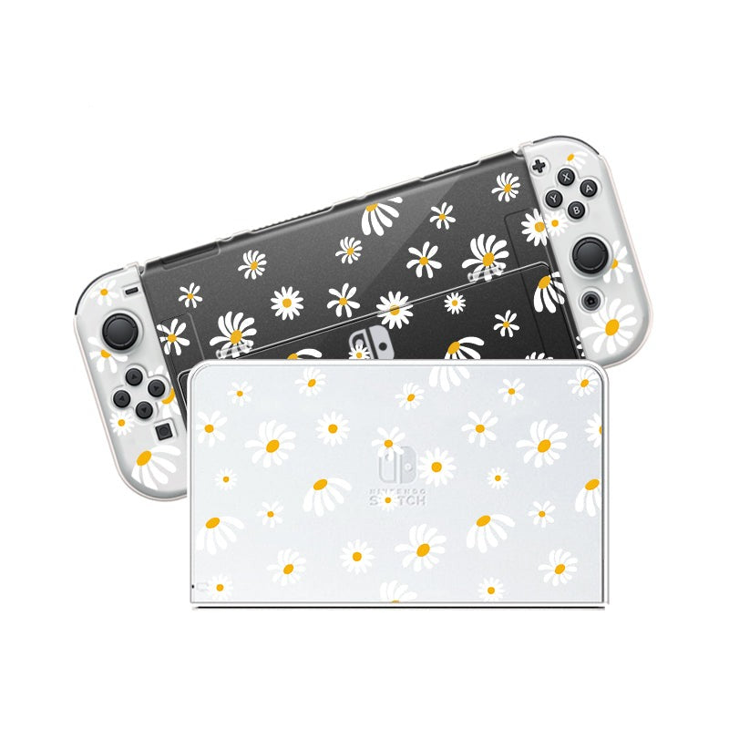 Daisy Life Case for Nintendo Switch