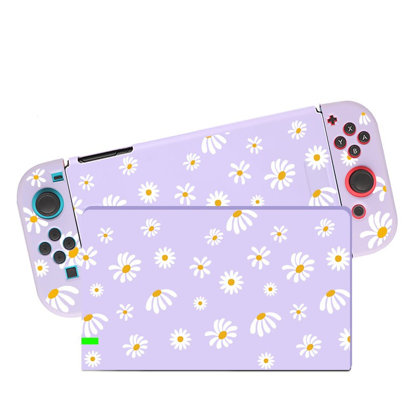 Daisy Life Case for Nintendo Switch
