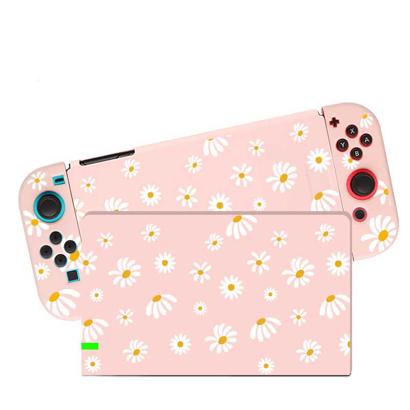 Daisy Life Case for Nintendo Switch