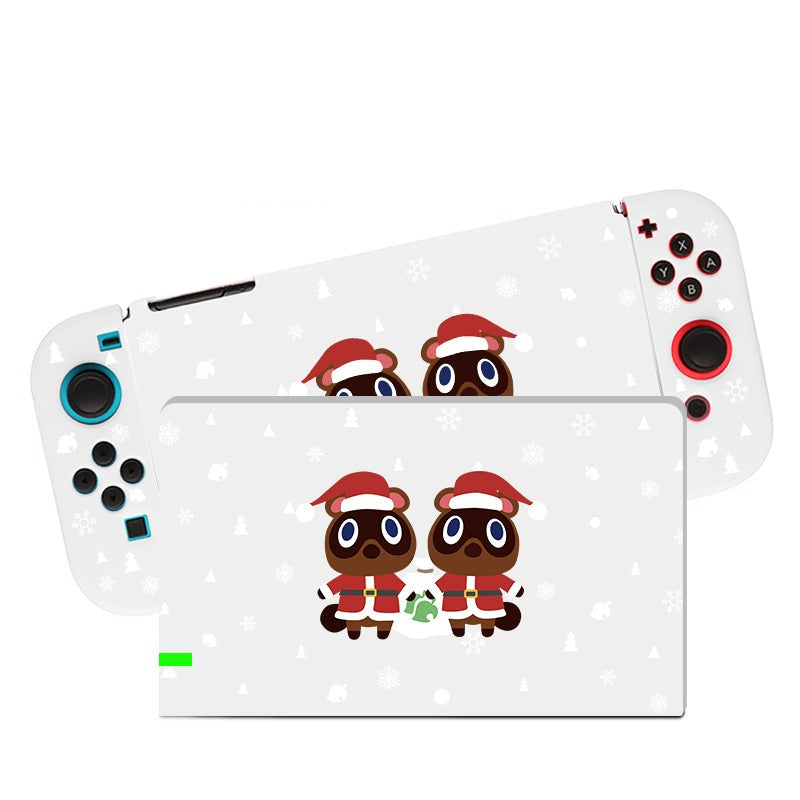 Timmy & Tommy Christmas Case for Nintendo Switch
