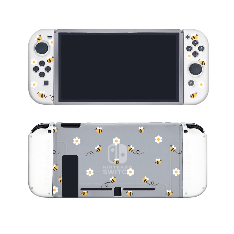 Little Bee Case for Nintendo Switch