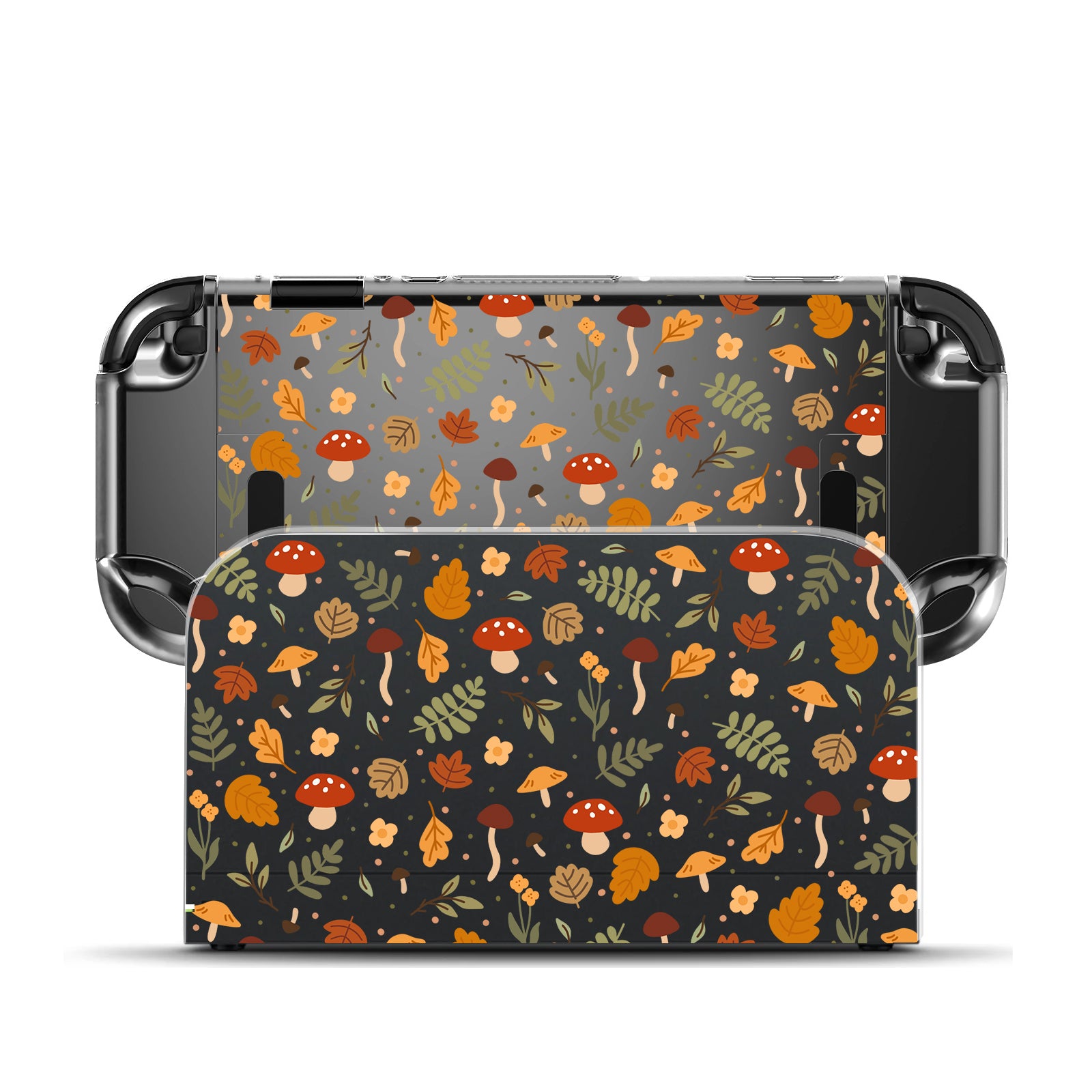 Cozy Autumn Case for Nintendo Switch 2 PRE ORDER
