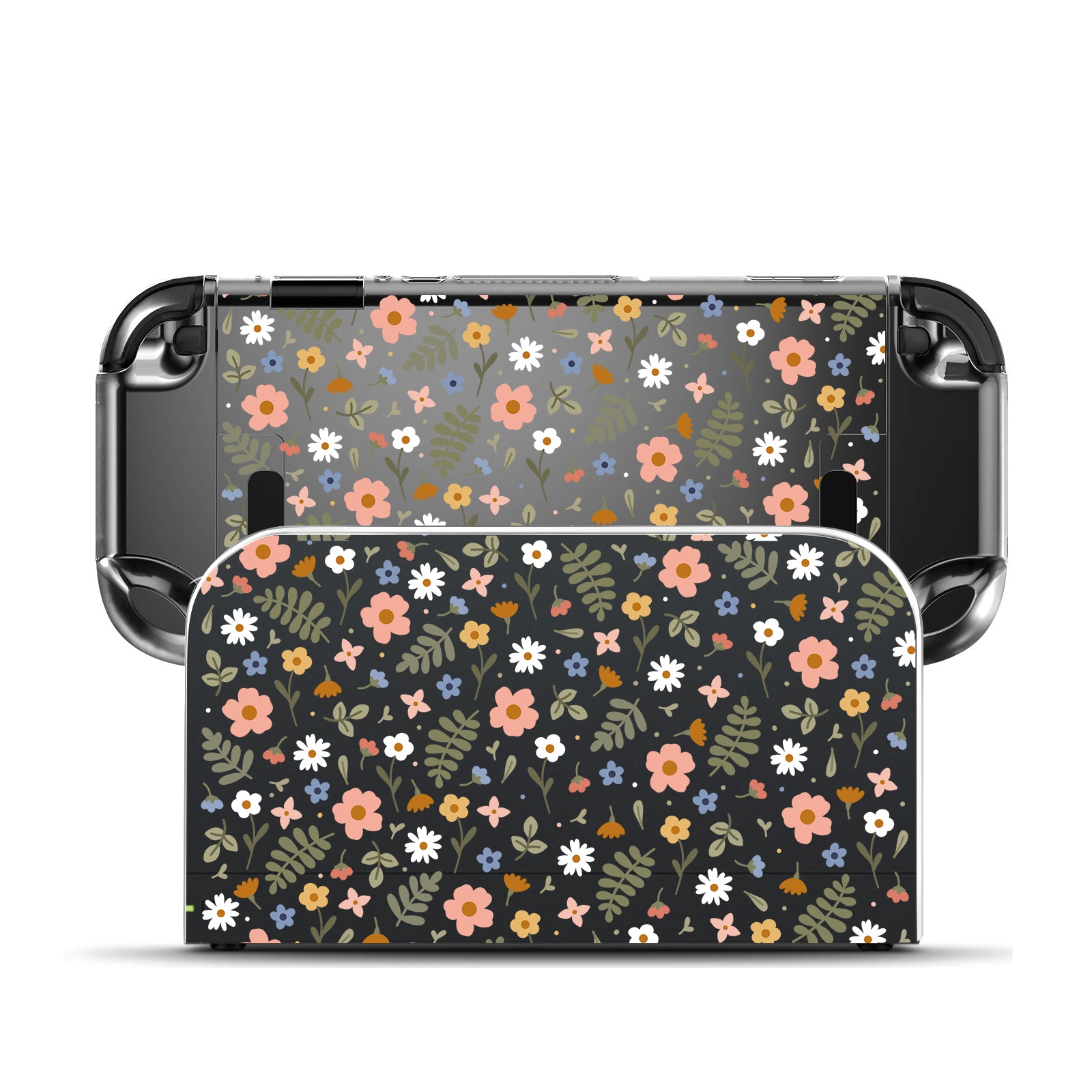 Spring Case for Nintendo Switch 2 PRE ORDER