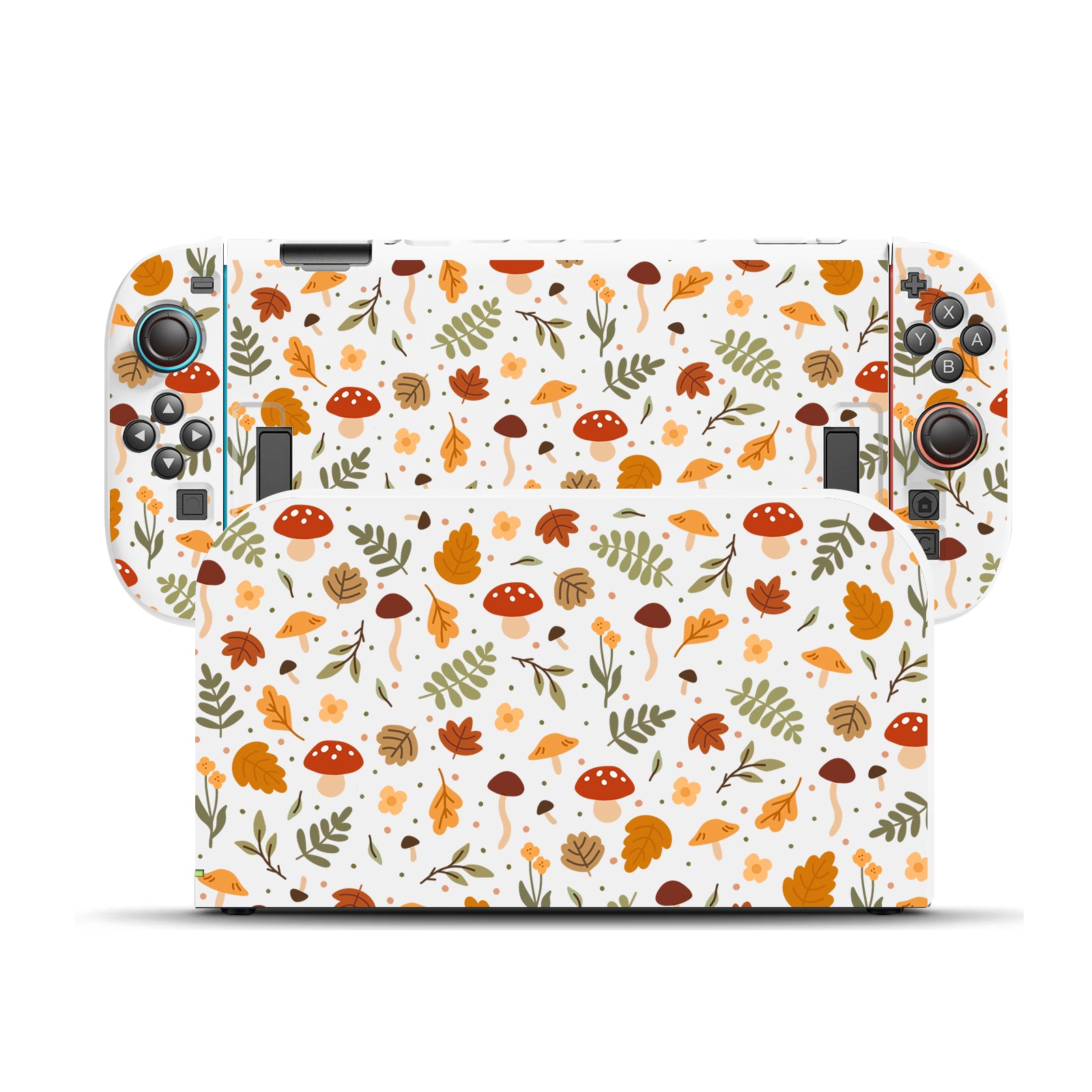 Cozy Autumn Case for Nintendo Switch 2 PRE ORDER