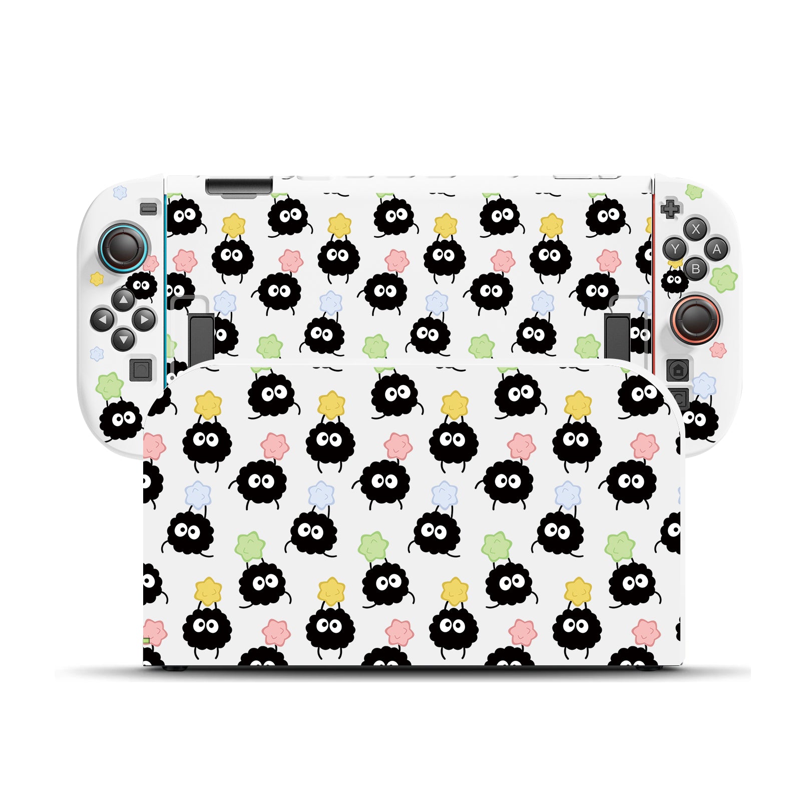 Susuwatari Case for Nintendo Switch 2 PRE ORDER