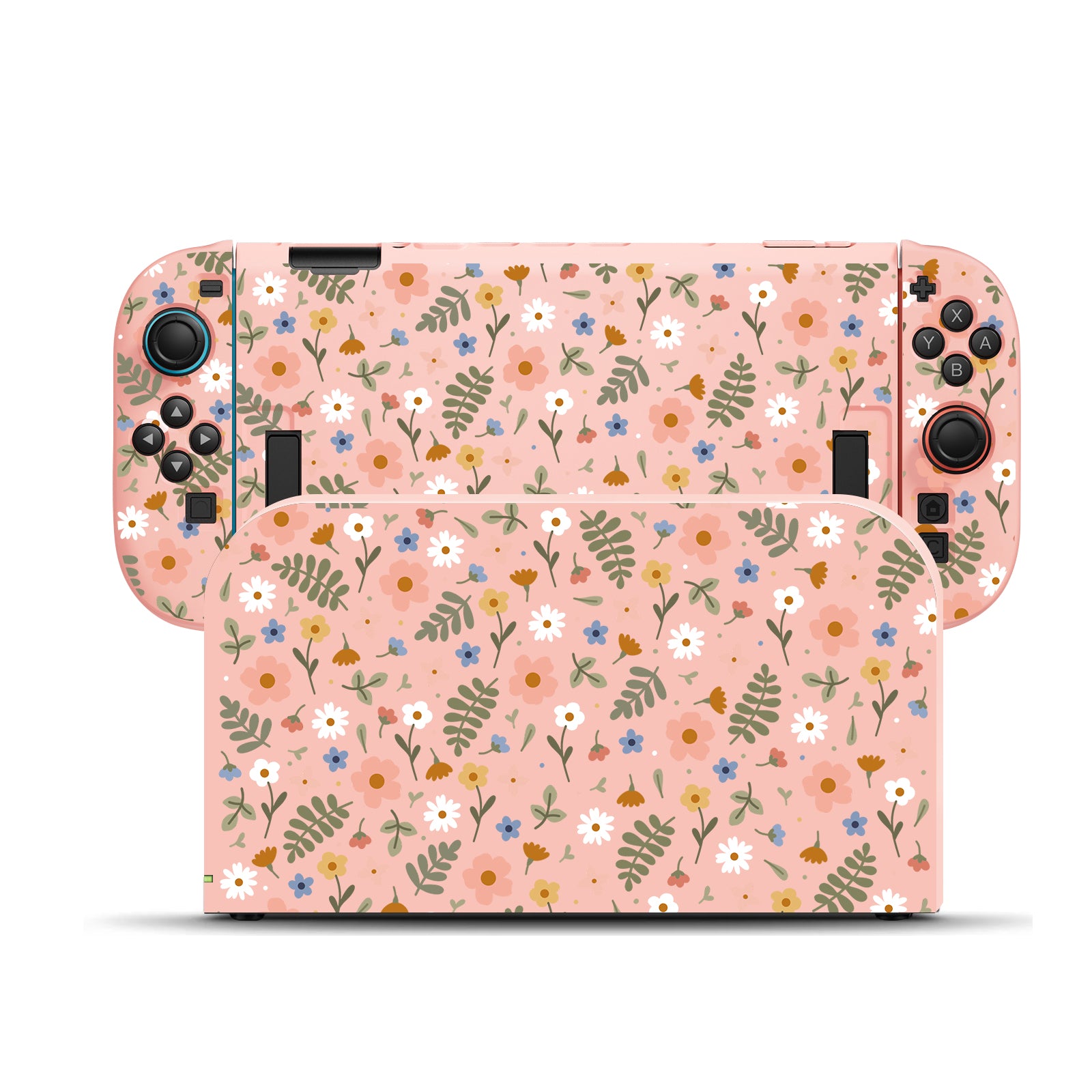 Spring Case for Nintendo Switch 2 PRE ORDER