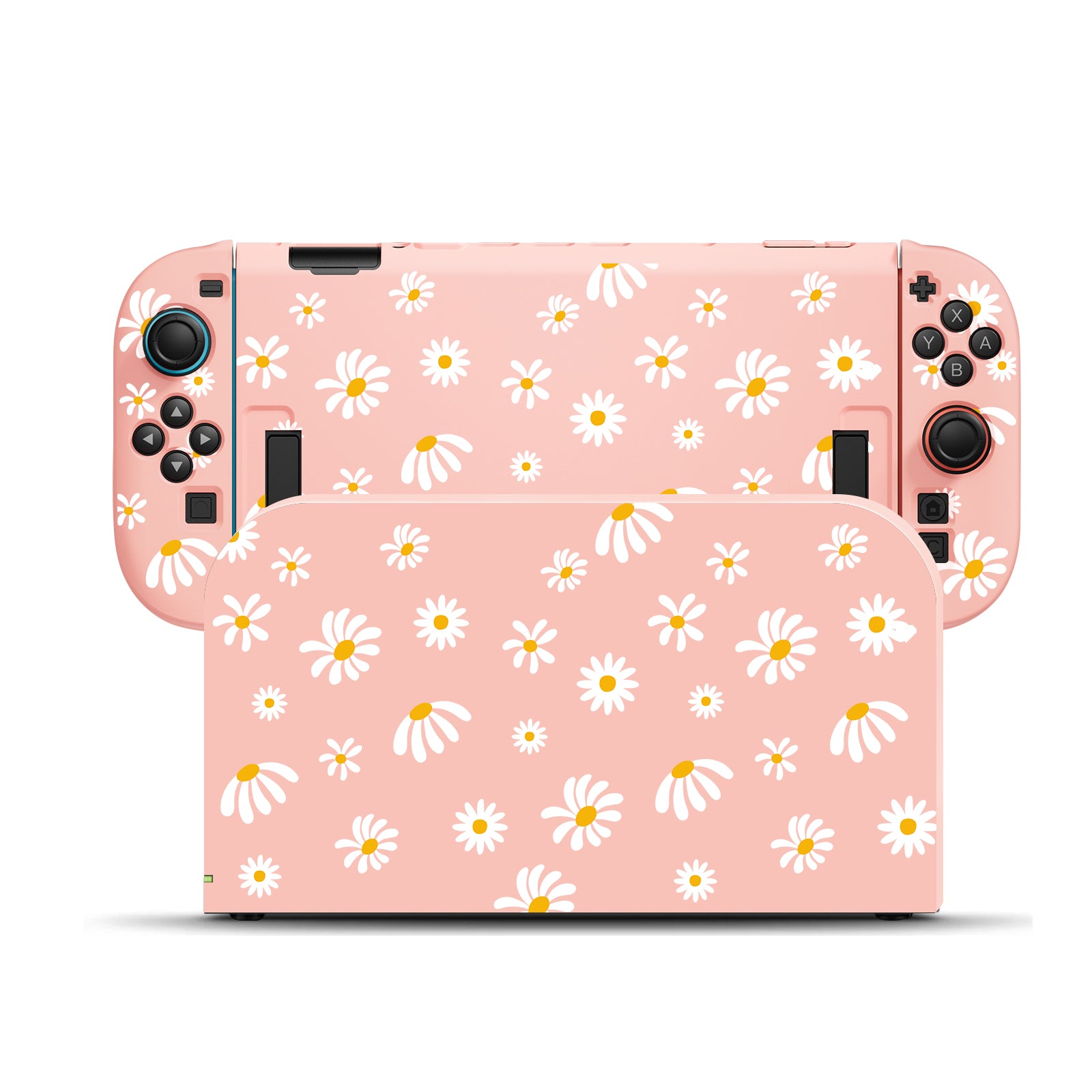 Daisy Life Case for Nintendo Switch 2 PRE ORDER
