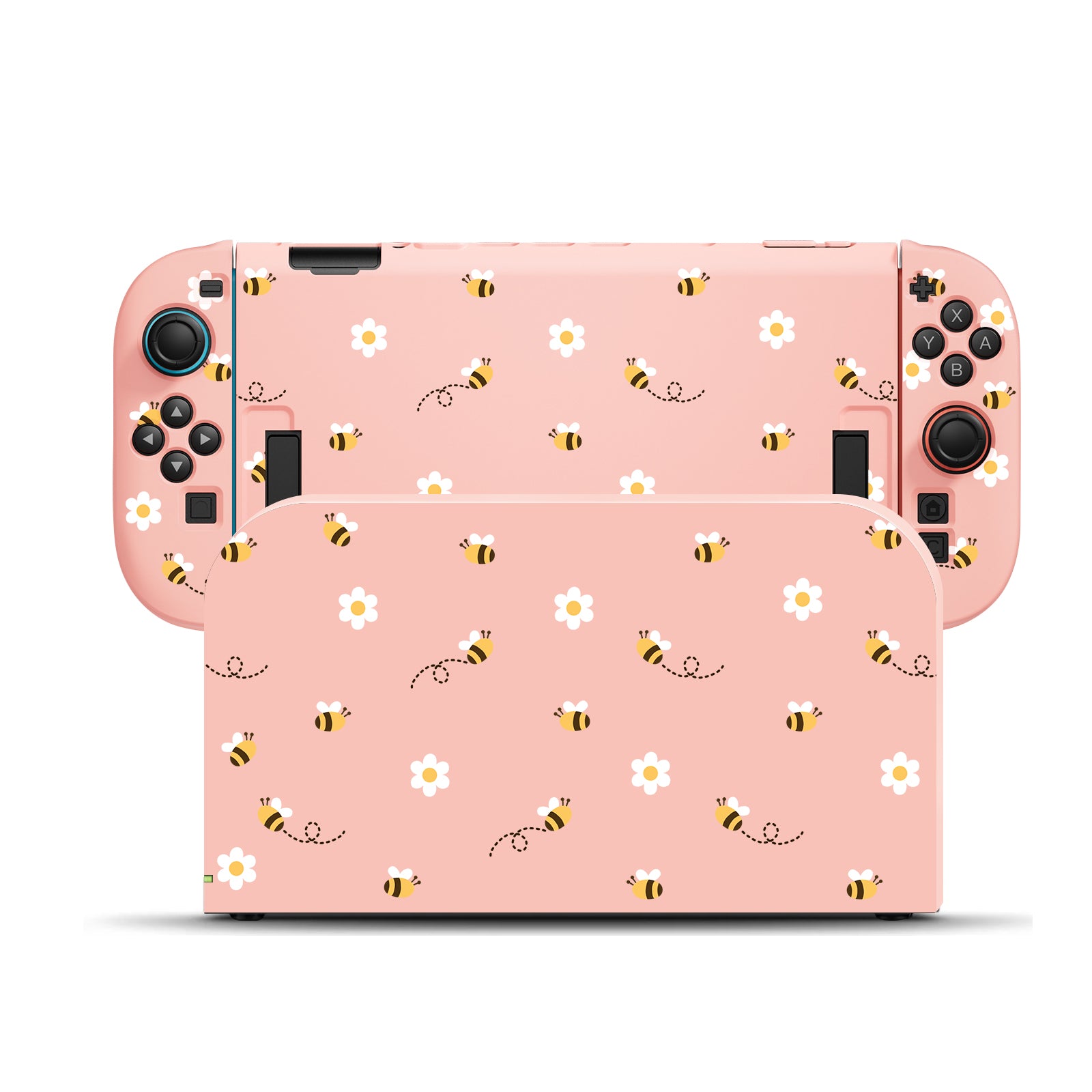 Little Bee Case for Nintendo Switch 2 PRE ORDER