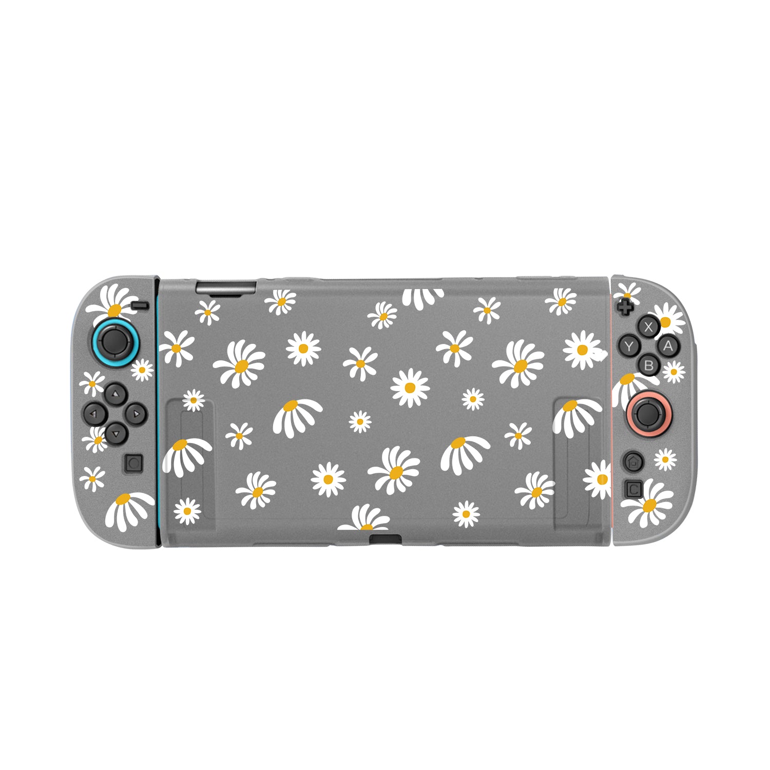 Daisy Life Case for Nintendo Switch 2 PRE ORDER