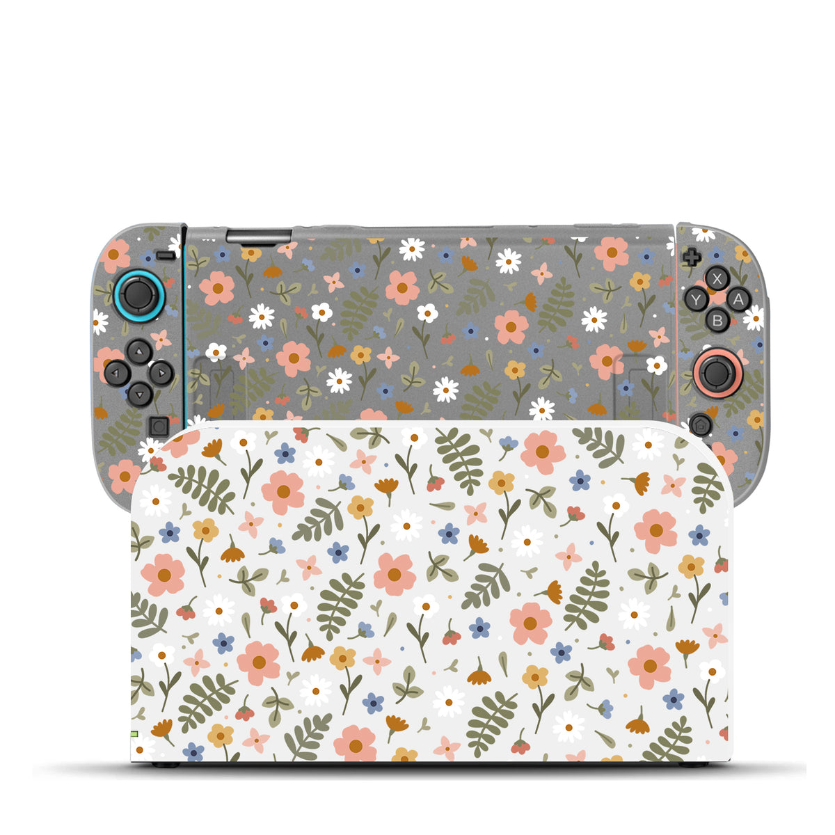 Spring Boxer Nintendo Spring Case for Nintendo Switch 2