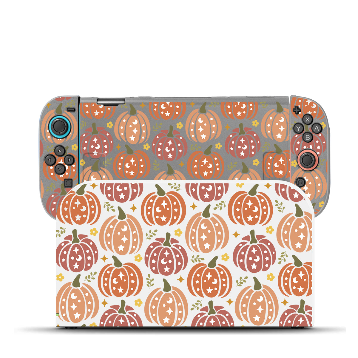 Pumpkins Case for Nintendo Switch 2