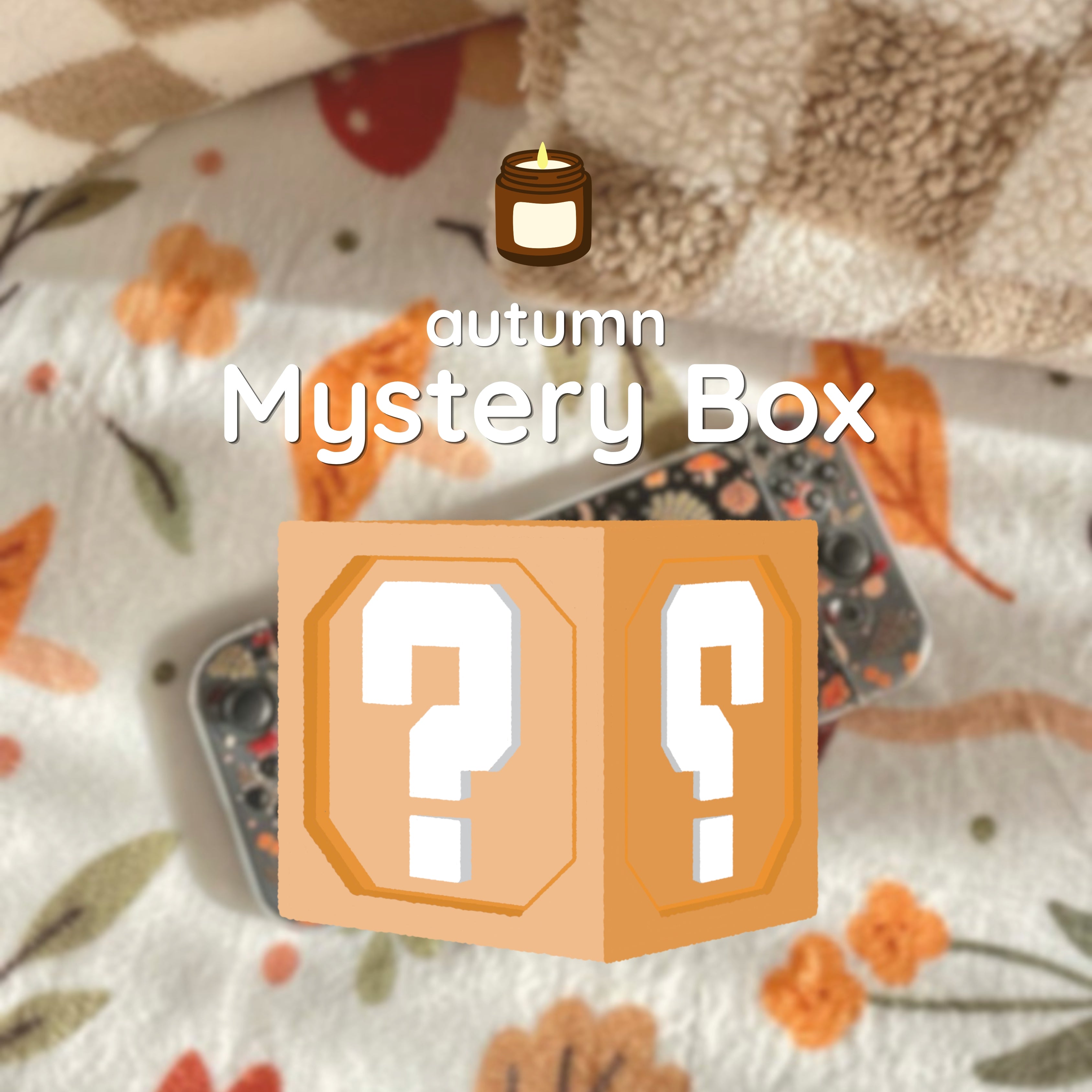 Mystery Box Autumn