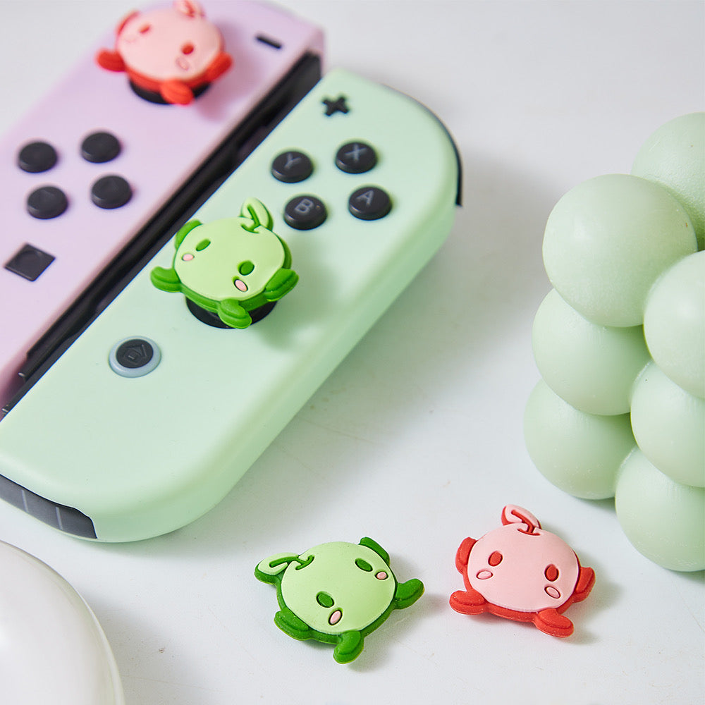 Junimos Thumb Grips for Nintendo Switch