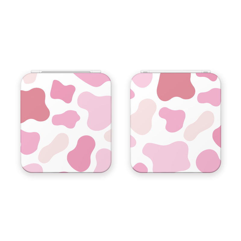 Strawberry Cow Game Card Box
