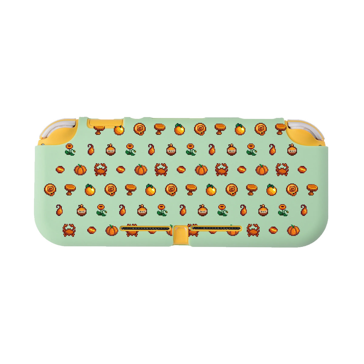 Orange Stardew Items LITE Case