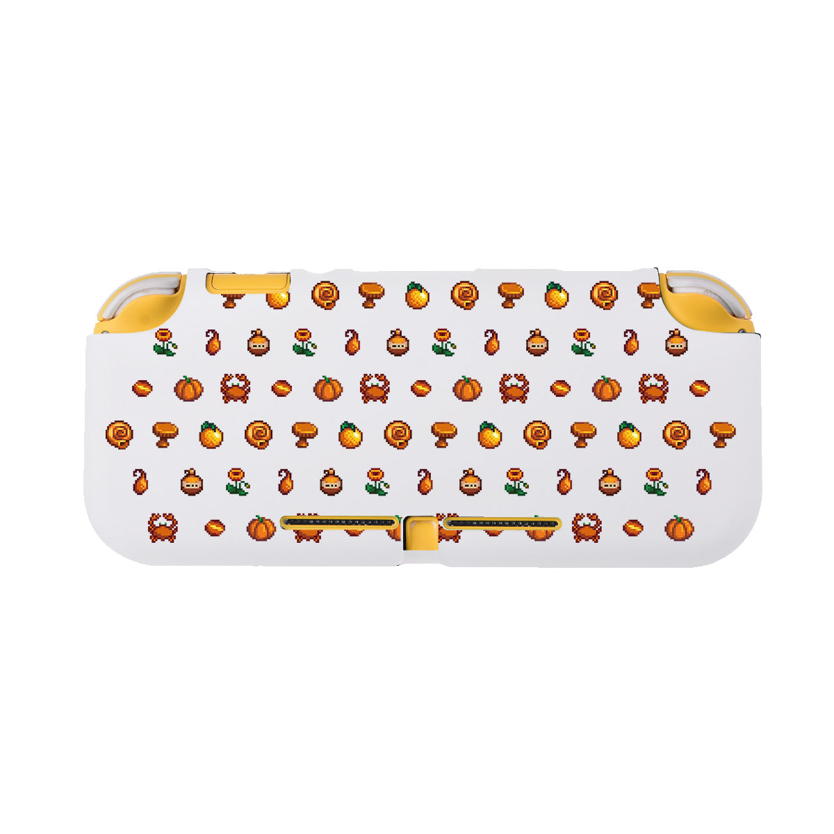 Orange Stardew Items LITE Case