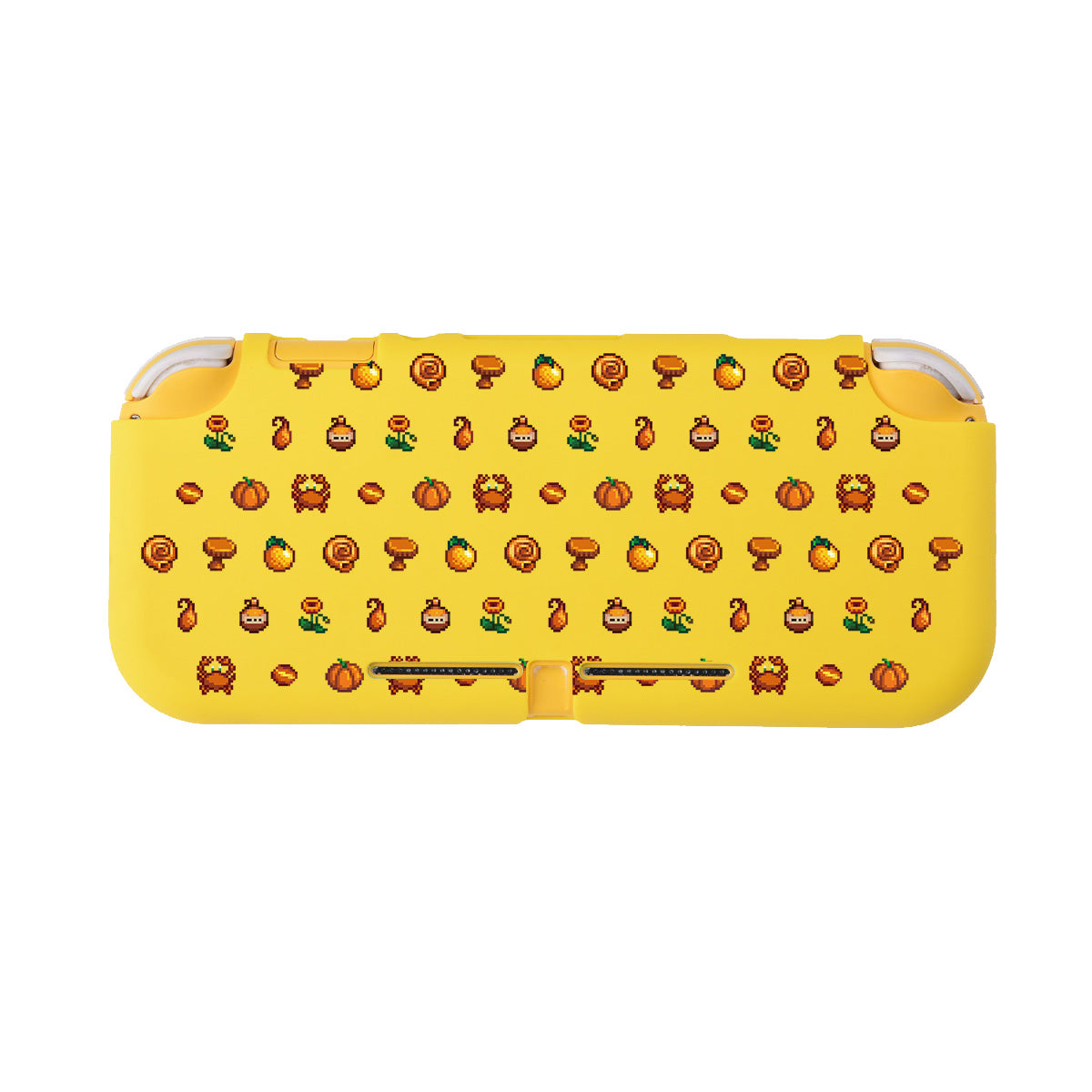 Orange Stardew Items LITE Case