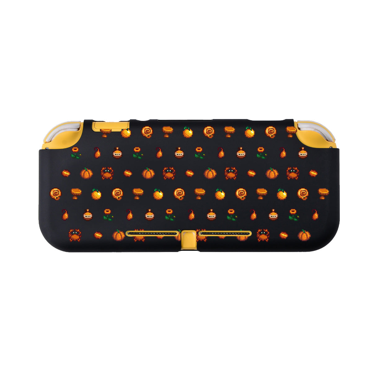 Orange Stardew Items LITE Case