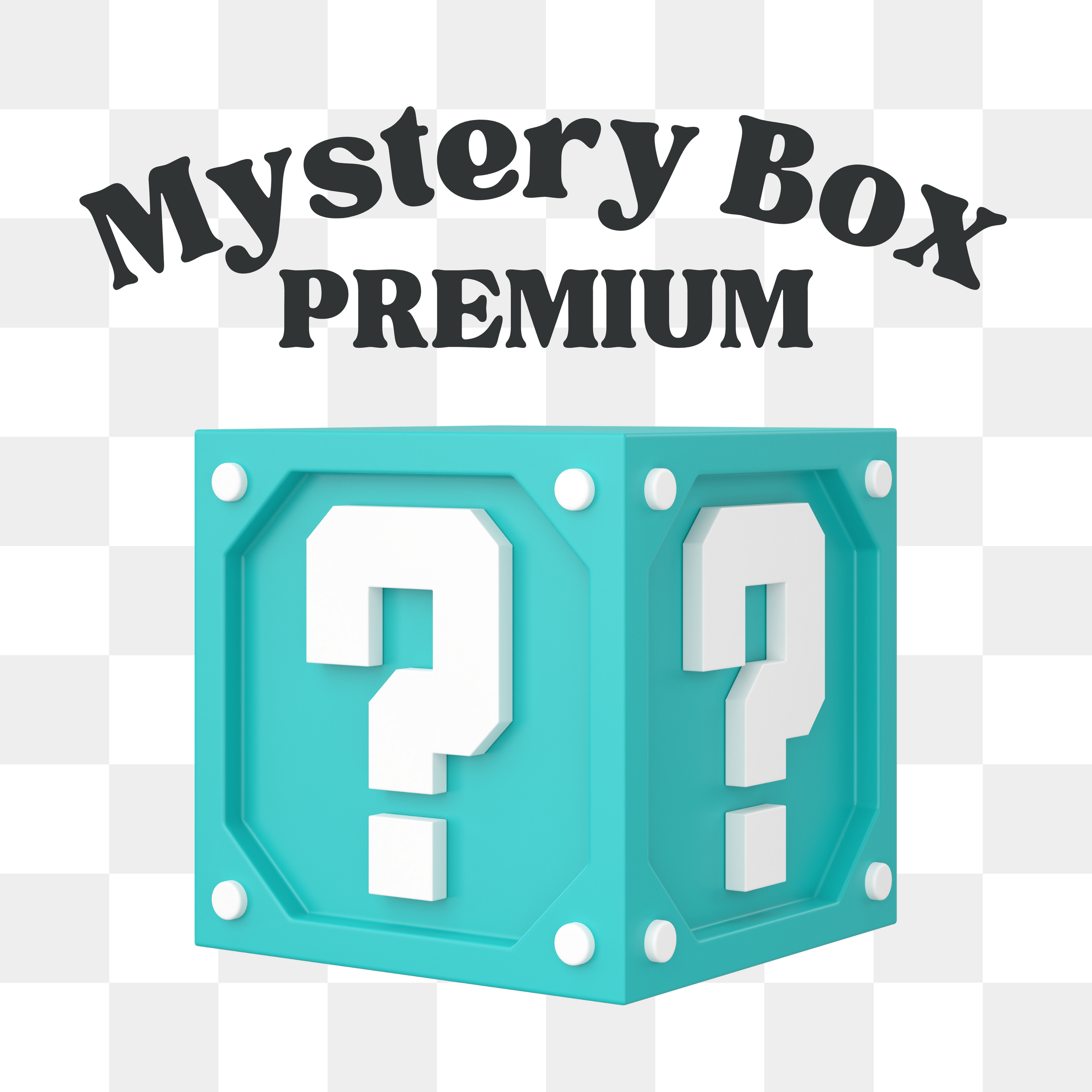 Mystery Box Ultra