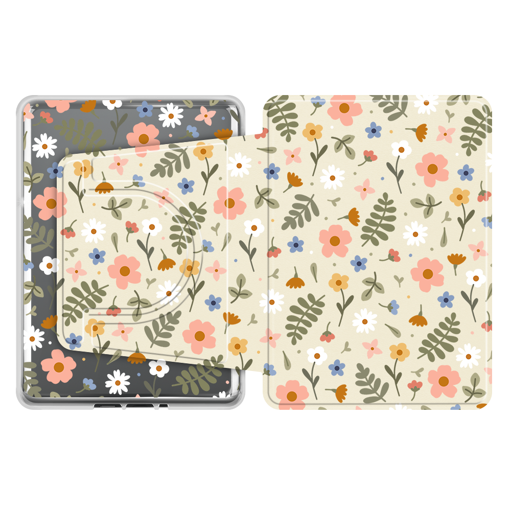 Spring Kindle Case PRE ORDER