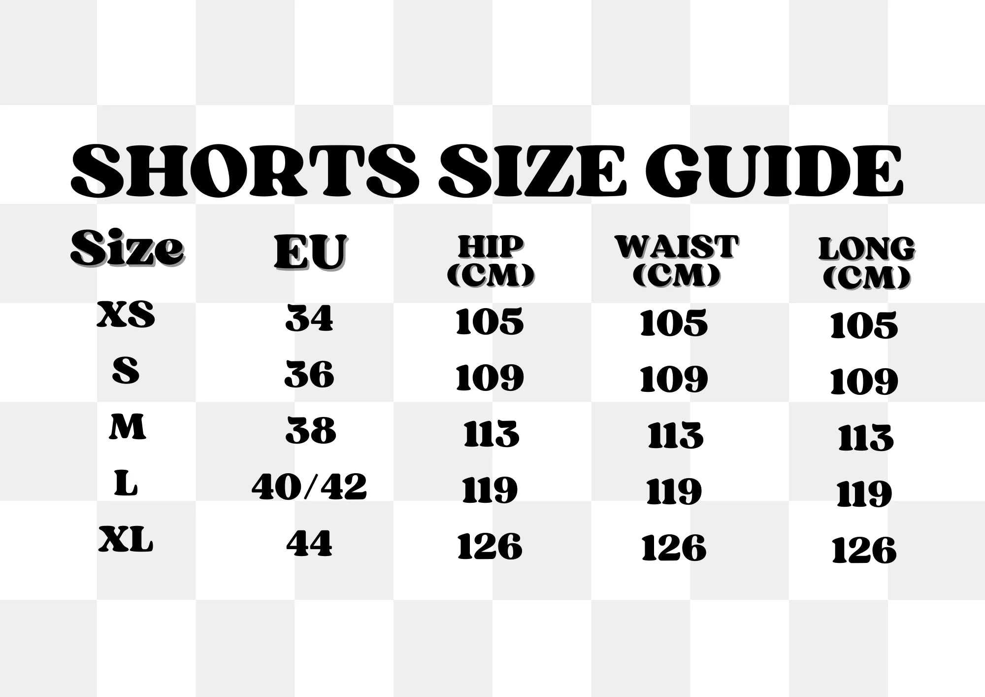 Korok Shorts