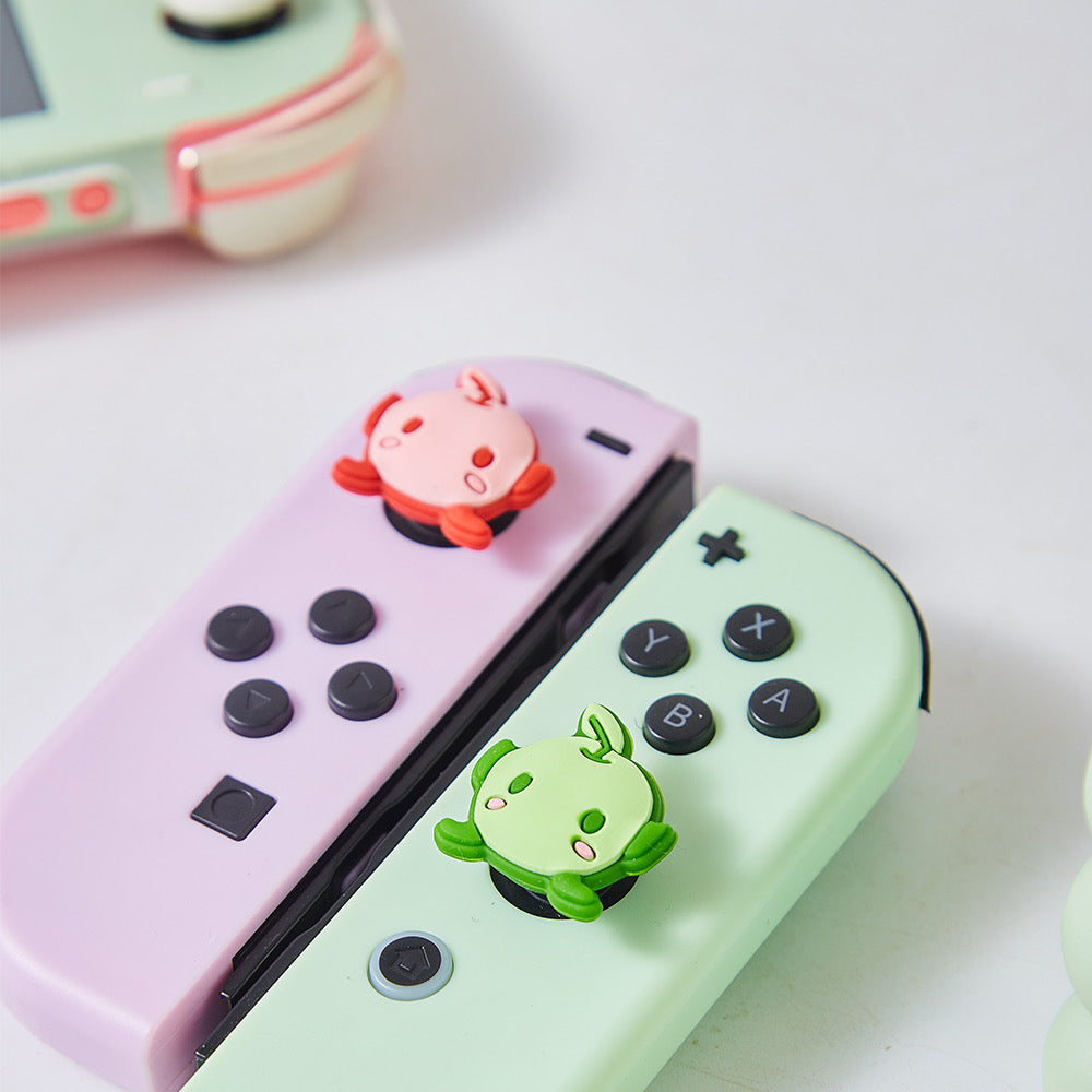 Junimos Thumb Grips for Nintendo Switch