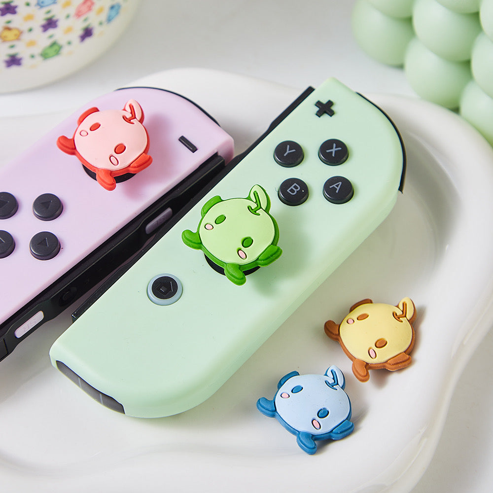 Junimo thumb grips for Nintendo Switch