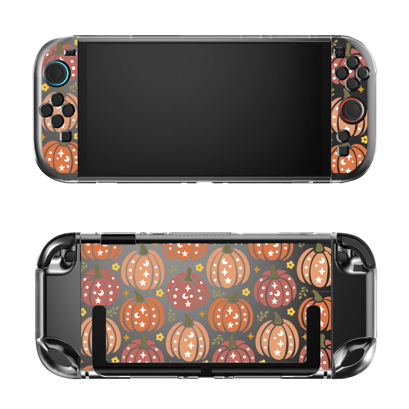 Pumpkins Case for Nintendo Switch 2 PRE ORDER