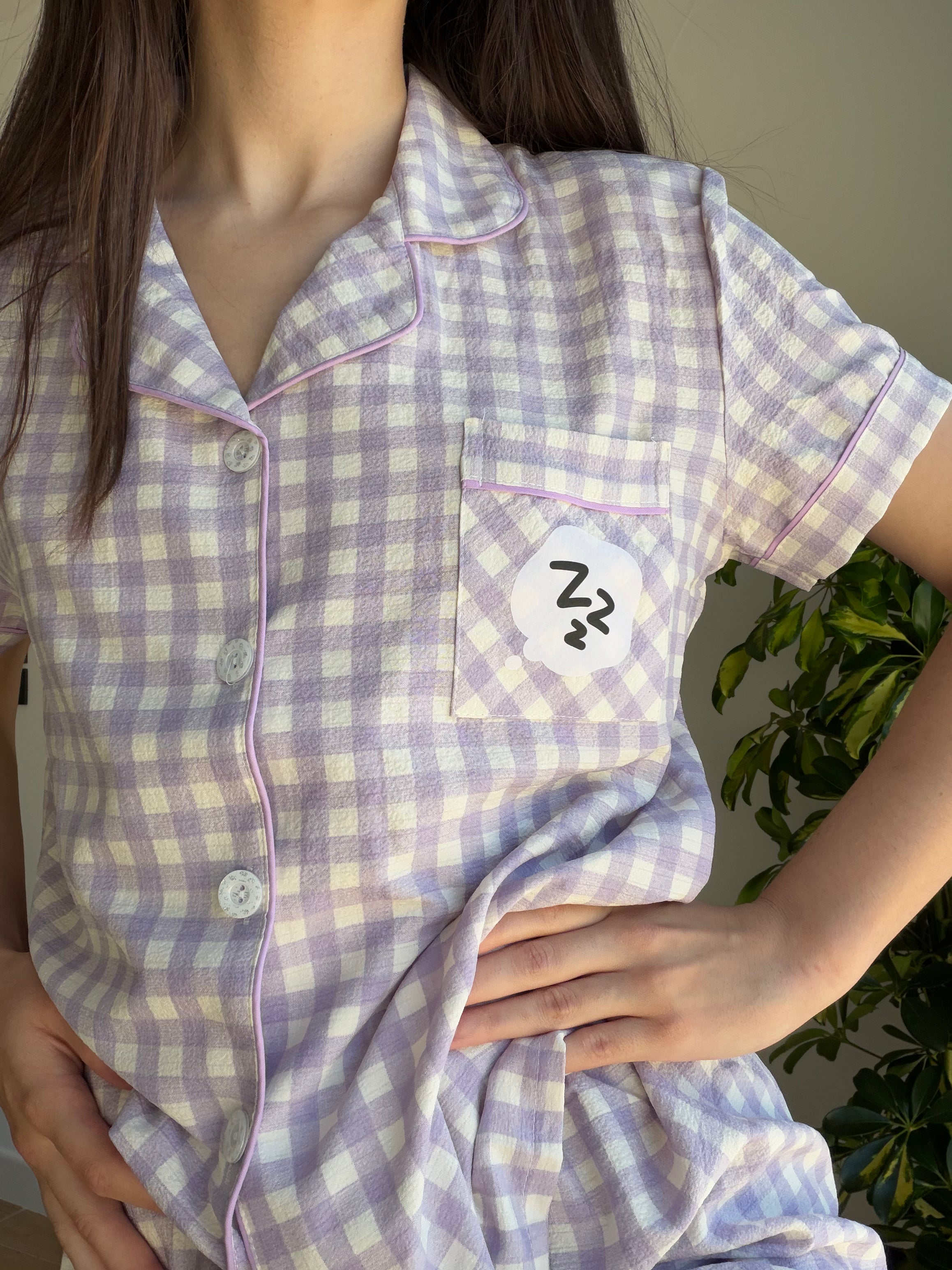 pajamas tomodachi dream
